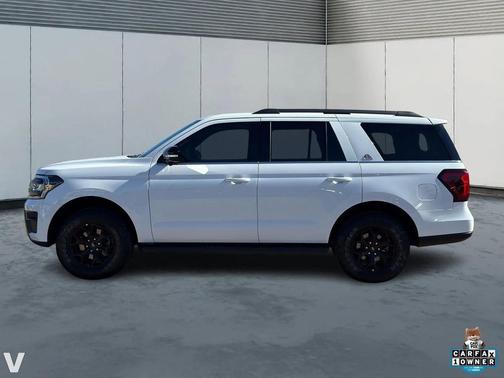 2023 Ford Expedition Timberline