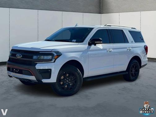 2023 Ford Expedition Timberline