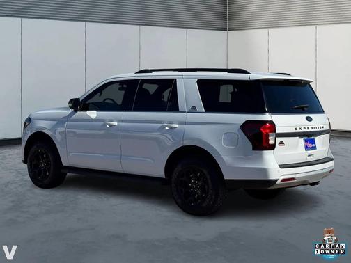 2023 Ford Expedition Timberline