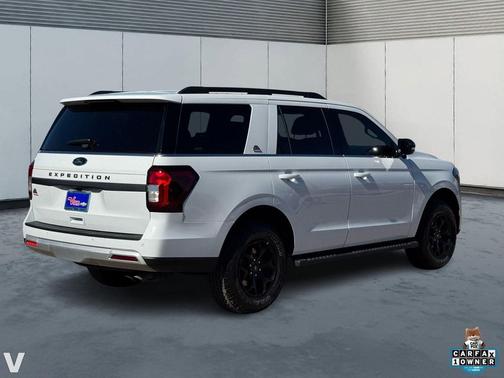 2023 Ford Expedition Timberline