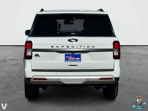 2023 Ford Expedition Timberline