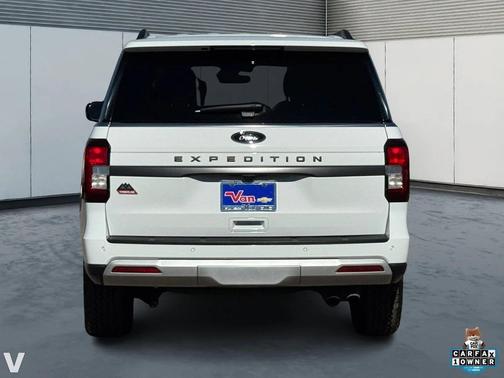 2023 Ford Expedition Timberline