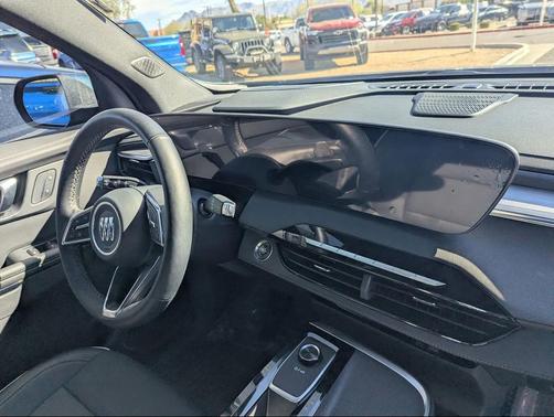 2025 Buick Enclave Preferred FWD