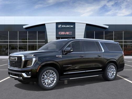 2025 GMC Yukon XL 4WD Elevation