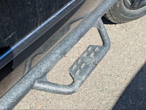 Onyx Black 2017 GMC Sierra 1500 SLT