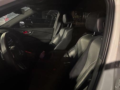 2020 Acura RDX A-Spec