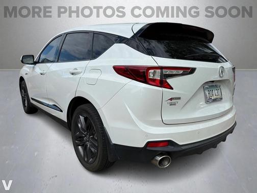 2020 Acura RDX A-Spec