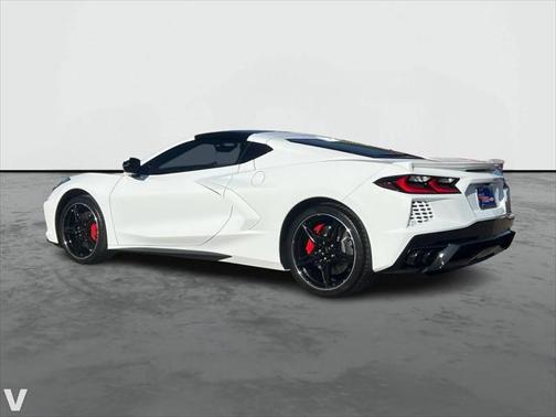 2023 Chevrolet Corvette Stingray w/2LT