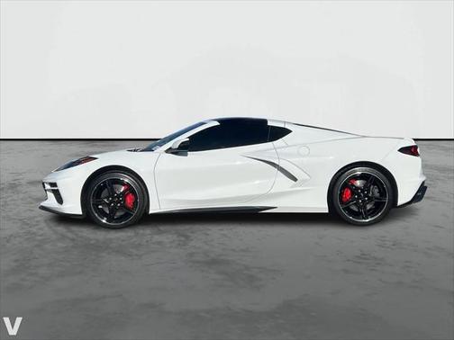 2023 Chevrolet Corvette Stingray w/2LT