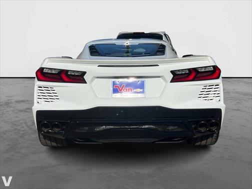 2023 Chevrolet Corvette Stingray w/2LT