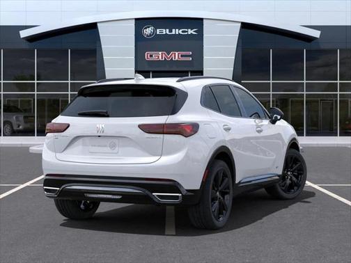 2025 Buick Envision Sport Touring AWD