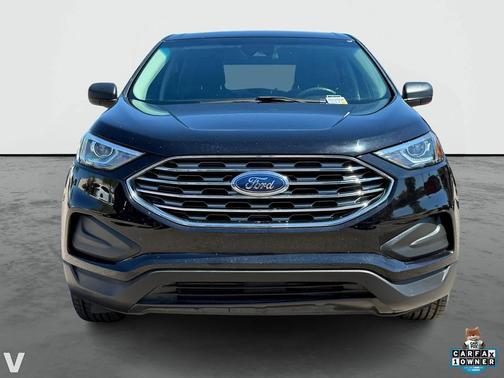 2021 Ford Edge SE
