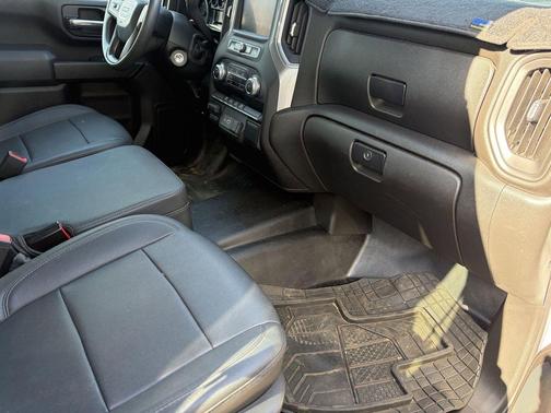 Summit White 2022 GMC Sierra 3500 Base
