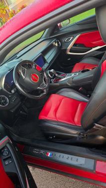 2019 Chevrolet Camaro 3LT