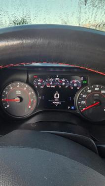 2019 Chevrolet Camaro 3LT