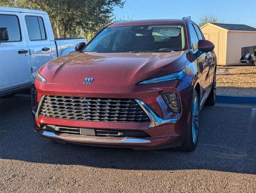 2024 Buick Envision Avenir AWD