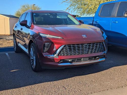 2024 Buick Envision Avenir AWD