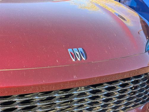 2024 Buick Envision Avenir AWD