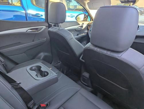 2024 Buick Envision Avenir AWD