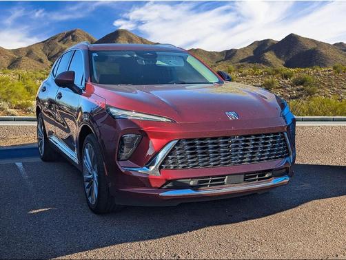 2024 Buick Envision Avenir AWD