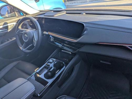 2024 Buick Envision Avenir AWD