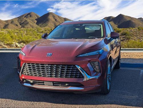 2024 Buick Envision Avenir AWD