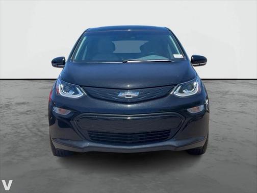 2021 Chevrolet Bolt EV FWD LT