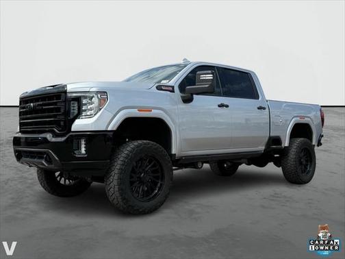 2023 GMC Sierra 2500 SLT