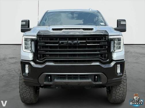 2023 GMC Sierra 2500 SLT