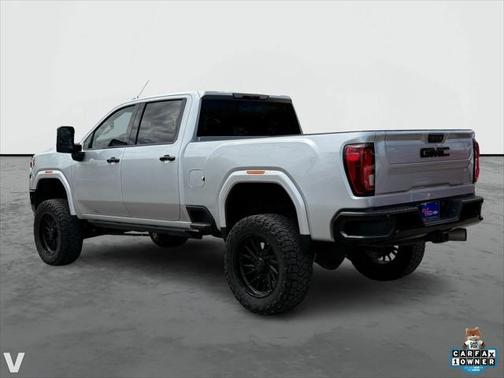 2023 GMC Sierra 2500 SLT