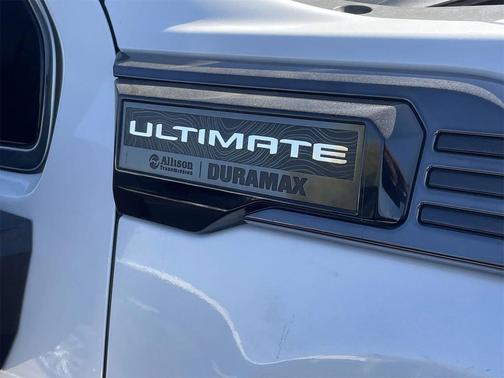 2024 GMC Sierra 3500 Denali