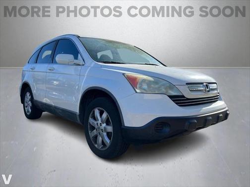 2009 Honda CR-V EX-L