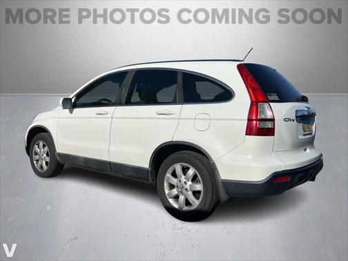 2009 Honda CR-V EX-L