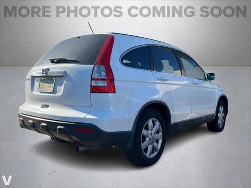 2009 Honda CR-V EX-L