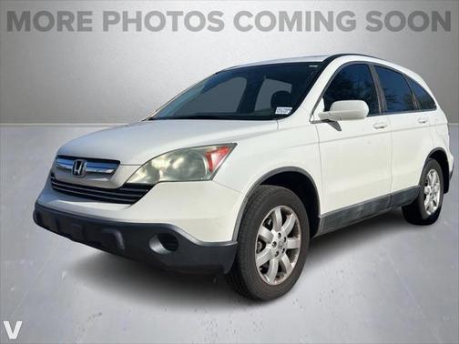 2009 Honda CR-V EX-L