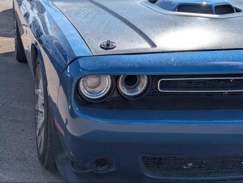 2020 Dodge Challenger R/T