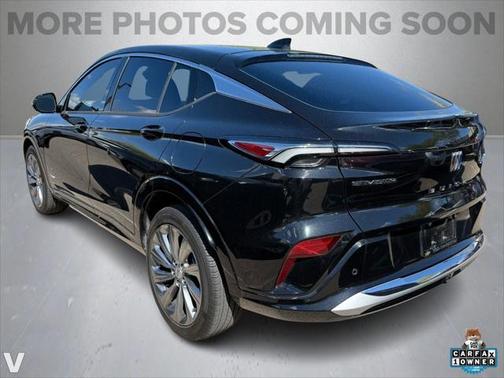 2024 Buick Envista Avenir FWD