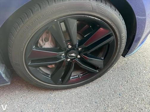 2016 Ford Mustang EcoBoost