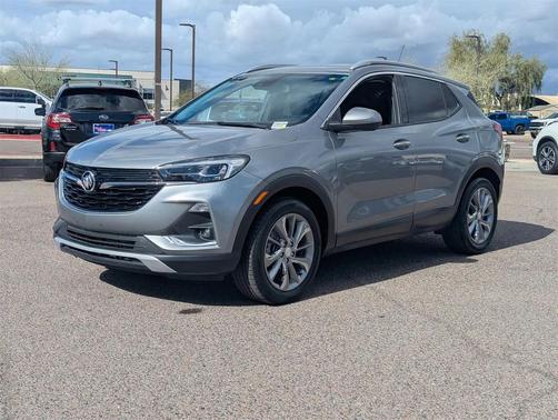 2023 Buick Encore GX Essence