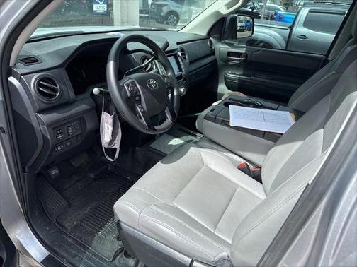 2021 Toyota Tundra SR