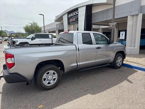 2021 Toyota Tundra SR