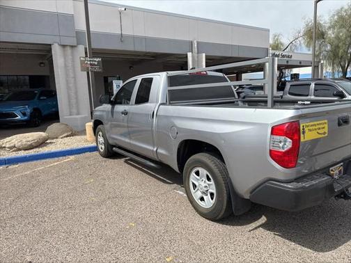 2021 Toyota Tundra SR