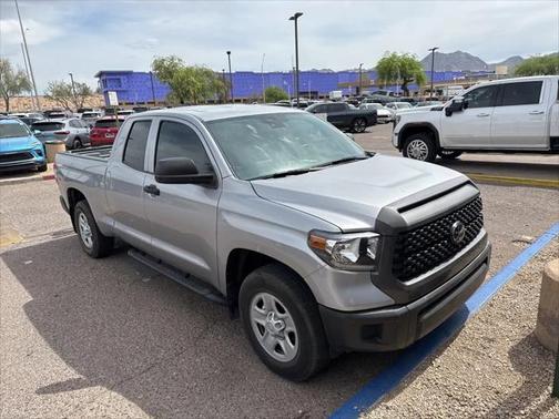 2021 Toyota Tundra SR