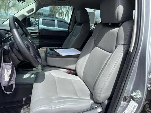 2021 Toyota Tundra SR