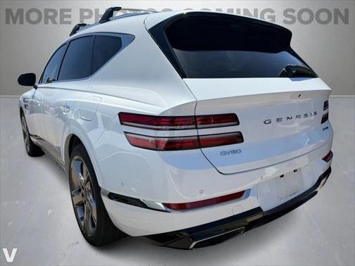 2023 Genesis GV80 3.5T