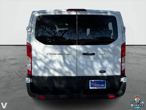 2016 Ford Transit-150 XL