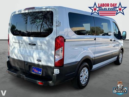 2016 Ford Transit-150 XL