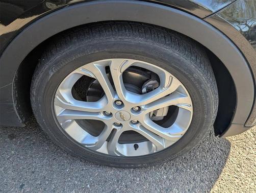 2019 Chevrolet Bolt EV LT