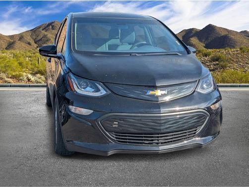 2019 Chevrolet Bolt EV LT