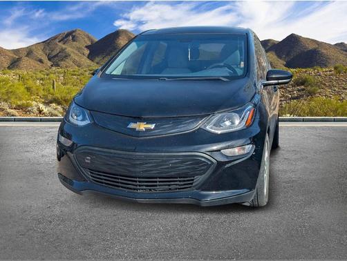 2019 Chevrolet Bolt EV LT